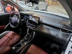 تويوتا كورولا كروس